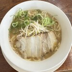 Ramen Senmon Hayama - 