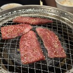 Kuroge Wagyu Yakiniku Shichikozan Kamitabashi Ekimaeten - 