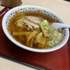 ますや食堂 - 料理写真: