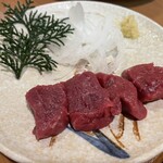 Sakura Nabe Nakae - 