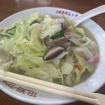 勇 - 料理写真: