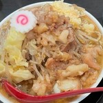 自家製麺 No11 - 