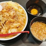 自家製麺 No11 - 