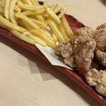 鰻と牛タン ろ端焼き きたぎん - 