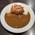 カレーハウス CoCo壱番屋 - 料理写真:パリパリチキンカレー（994円）