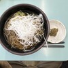 道の駅 なるさわ 軽食堂