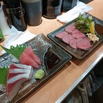 魚河岸の居酒屋 えびす大黒 - 