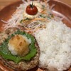 びっくりドンキー - 料理写真: