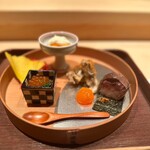 東麻布 いち川 - 