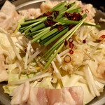 Hakata Motsu-nabe Yasai Makigushi Yakitori Manmaru Hamamatsu Ekimae Ten - 