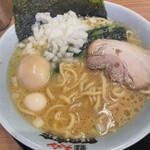 町田商店 - 料理写真: