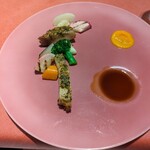 Chez Fleur Yokohama - 