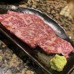 yakiniku takuchan Higashimon Ten - 