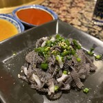 yakiniku takuchan Higashimon Ten - 