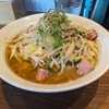 仙臺 自家製麺 こいけ屋 - 料理写真: