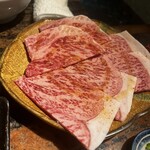 yakiniku takuchan Higashimon Ten - 