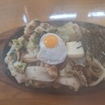 びしゃもん - 料理写真: