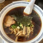 Kyotei Ramen Uotoyo - 