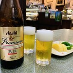 Echigo Tokamachi Kojimaya Hon Ten - 瓶ビール680円