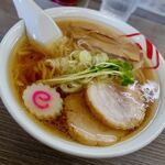 佐野ラーメン いってつ - 