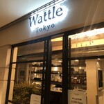 Wattle Tokyo - 