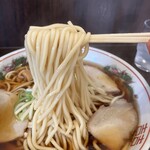 まるかいラーメン - 