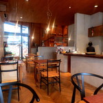 cafe BradipO - 