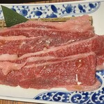 焼肉Lab  - 