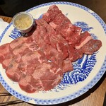 焼肉Lab  - 