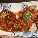 焼肉Lab  - 