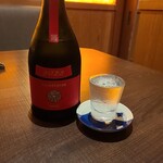 肉と日本酒いぶり  - 