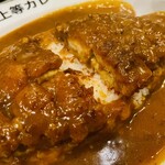 JOTO CURRY Jr Kobe Eki Ten - 