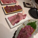 釜炊き飯の焼肉店 紅だるま - 