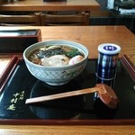 Nakamura An - ラーメン