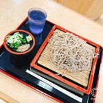 秩父そばの会 - 料理写真: