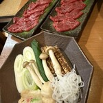 Sakura Nabe Nakae - 