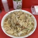 ラーメン二郎 - 