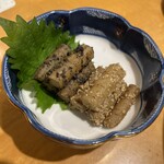 Kitamae Soba Takadaya Shinagawa Konan Guchi Ten - 