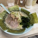 ラーメンショップ　板沢店 - 