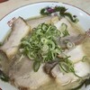 白龍ラーメン - 料理写真: