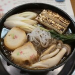 Sakura Nabe Nakae - 