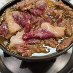 Sakura Nabe Nakae - 