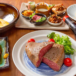 THE HARUMAKI CLUB KOBE - 料理集合