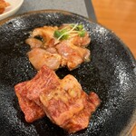 Sumibi Yakiniku Yasubee - 