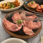 Sumibi Yakiniku Yasubee - 