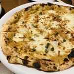 CHEESE & PIZZA WORKS AWAJISHIMA - 