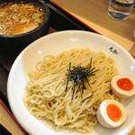 Tsukemen Maruwa Kakamigahara Bunten - 嘉六つけ麺