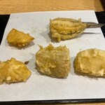 Tempura Kurokawa - 