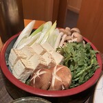 肉と日本酒いぶり  - 