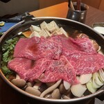 肉と日本酒いぶり  - 